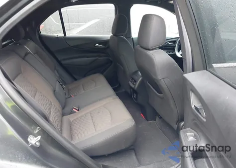 2019 Chevrolet Equinox Lt z USA, uszkodzony, nr VIN 2GNAXKEV1K6185743